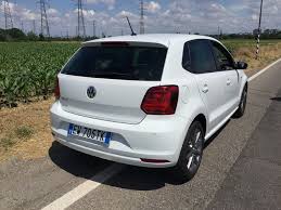 Noleggio Auto Volkswagen Polo Comiso
